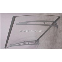 Aluminum Canopy