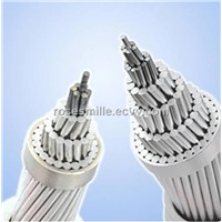 Aluminum wire (AAC)