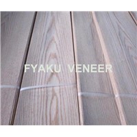 American Red Oak Veneer