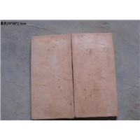 Archaize Brick Clay - Yellow