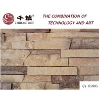 Artificial stone/Culture stone (QY-85005)