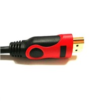 Audio HDMI Cable V1.4 / Ethernet Cable