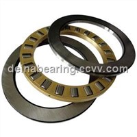 Axial Cylindrical Roller Bearings 81120M (Brass Cage)