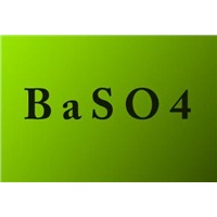 BARIUM SULPHATE PRECIPITATED(BaSO4)