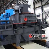 B Series VSI Crusher