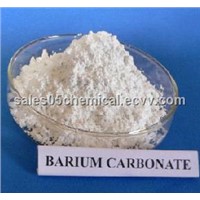 Barium Carbonate