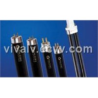 Black Light Blue Fluorescent Tube