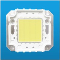 Brightest RGB High Power LEDs (100W)