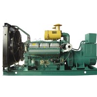 CE Approved Diesel Generator Sets - 2KW-2000KW
