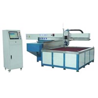 CNC Water Jet Cutting System--Dealer Wanted