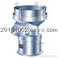 Low Noise Vibration Screening Filter (CZ-450)