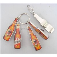 Can Opener,bottle opener with logo, beer opener, give away