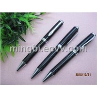 Carbon Fiber Metal Promotional Ball Pen