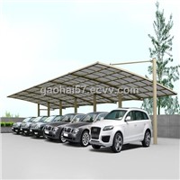 Car Shelter