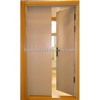 Casement Door (CR-DC-01)