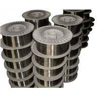 China stainless steel-steel spring wire