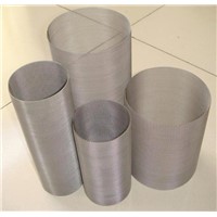 China Stainless Steel Wire Cloth Netting
