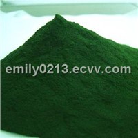 Chlorella