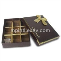 Color printed box to pack &amp;amp; promote your products