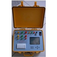 DTBC-9909 Transformer Capacity and Power Loss Test Set