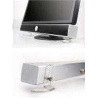 Deskmate Speaker for LCD Monitors