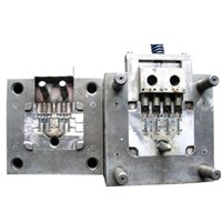 Die Casting Mould Tooling