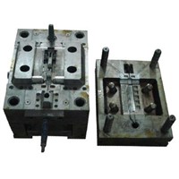 Die Casting Mould Tooling