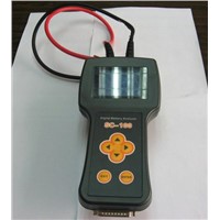 Digital Battery Analyzer SC-100 (Without Printer)