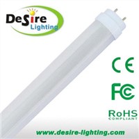 Double sided T10 LED tubes