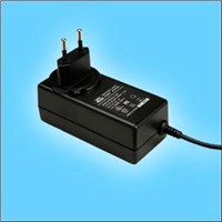 Europe 12V 2A Plug Adaptor ,power supply manufacture