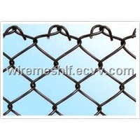 Temporary Fence - Welded Wire Fence