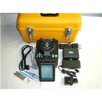 Fiber Fusion Splicer Machine FM-60S