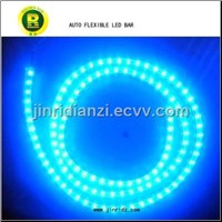 Flexible LED strip light