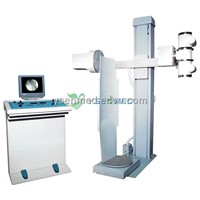 Fluoroscopy Machine (YSX0801)