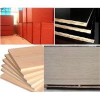 Lumber &amp;amp; Wood - Construction Material