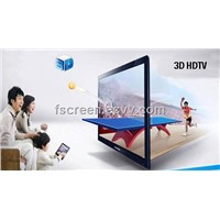 Fscreen FST50P-3DTV 50-inch 3D Plasma TV/ 3D Pdp TV