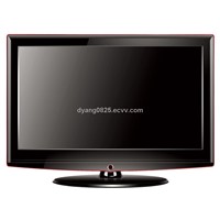 Full-HD LCD TV A Series
