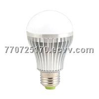 G60 LED Bulb (5x1W)