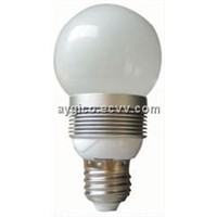 GL-3W-LED Bulb