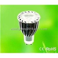 GU10 High Power LED Bulb 6W/9W