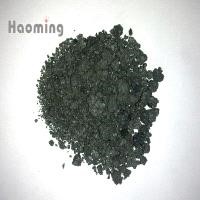 Graphite petroleum coke