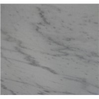 Guangxi White Marble