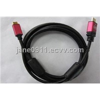 HDMI Plug To HDMI Plug, with Best Conductivity
