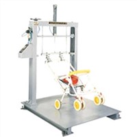 HD-1028 Baby-car handle fatigue tester