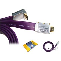 HIGH SPEED F1000 HDTV HDMI CABLE FOR PS3