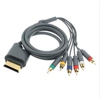 Hdmi To RCA Cable/A/V Cable for Xbox360