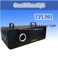 High Power Laser Light Green 2W (TPL901)