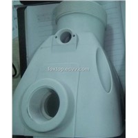 Home Appliance ---PVC Pipe Fitting Mould