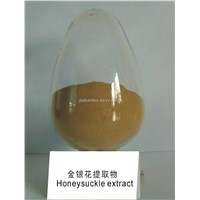 Honeysuckle Extract