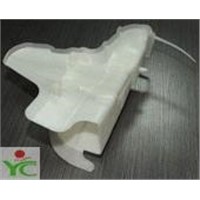 Hot-Runner-Secondary-Over-Moulding-Mould
